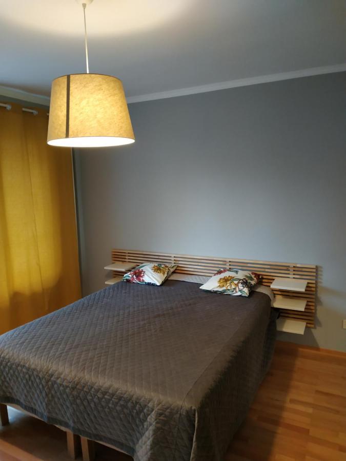 Dolce Vita-Sofia Apartment Bagian luar foto