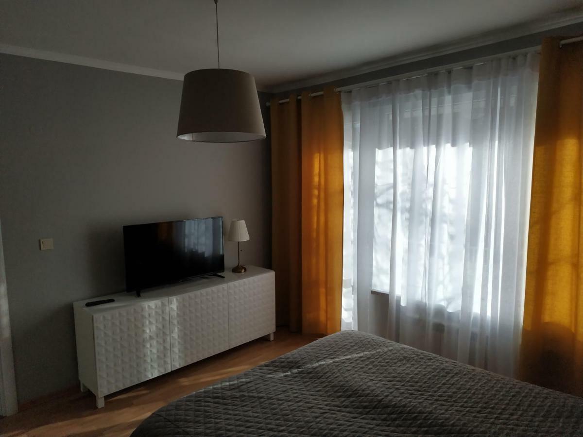 Dolce Vita-Sofia Apartment Bagian luar foto